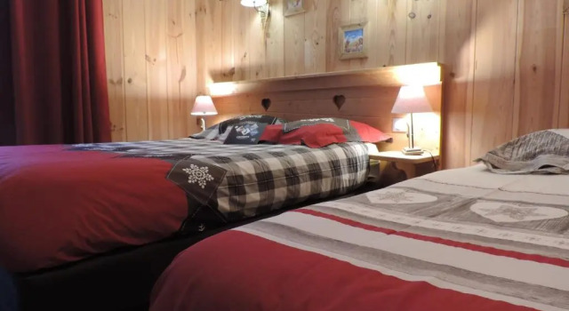 Le Pas de L'Ours, Buchen Sie Hotel SPA-Hotels in Nationalpark Pyrenäen, SPA