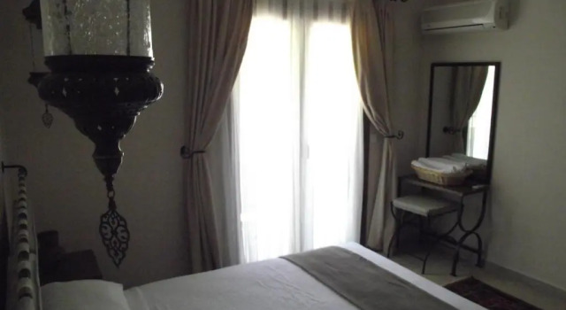 Двухместный номер Standard Dardanos Hotel