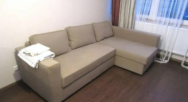 Appartment in Cologne Süd