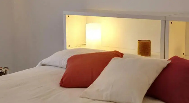 Trilocale Roma Centro