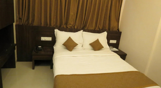 Клубный номер Standard Hotel Sunny International
