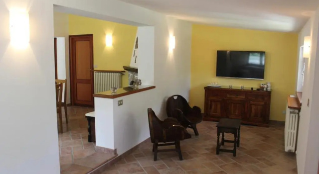 Appartamento Superior Villa Giuly