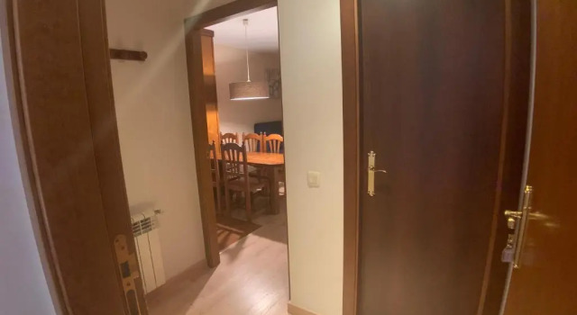 Апартаменты с 2 комнатами Apartamentos Los Lagos