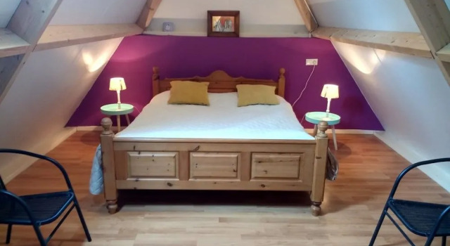 Bakhuisje gehele woning, Prenota Hotel Apeldoorn Veluwe