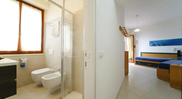 Apartment 2 Schlafzimmer Residence Le Acacie