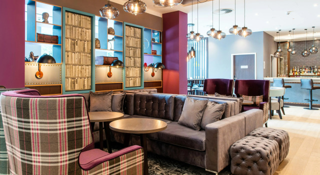 Premier Inn Leipzig City Oper