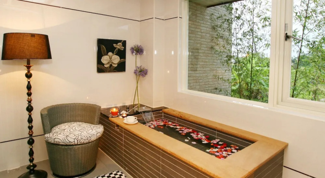 Classic room Spring Villa