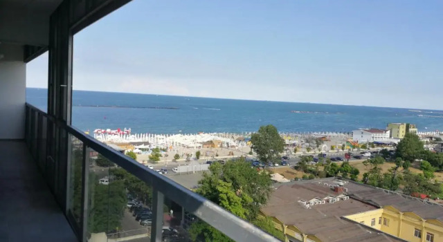 Апартаменты Inima Mamaia LuxyMar 2 Apartment