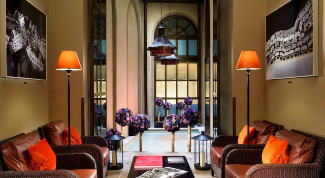 Hotel L'Orologio Firenze