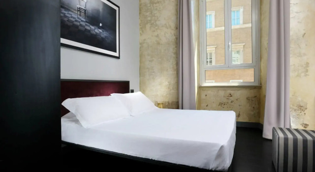 Гостевой дом Suite Art Navona