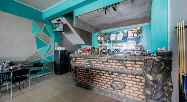 RedDoorz at Marina City Waterfront, Buchen Sie Hotel Hotels & Unterkünfte in Sekupang, Hotel