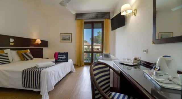 Номер Classic Hotel Le Acacie