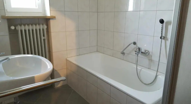 Номер Standard Ferienwohnung & Gästezimmer Rixner
