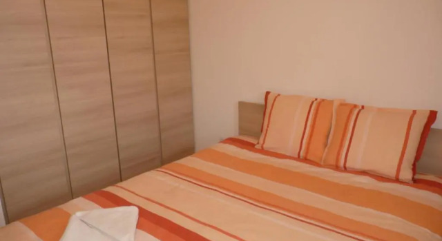 Апартаменты c 1 комнатой с балконом PM Services Borovets Garden Apartments