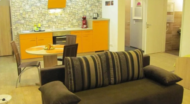 Ferienwohnung In Mayen