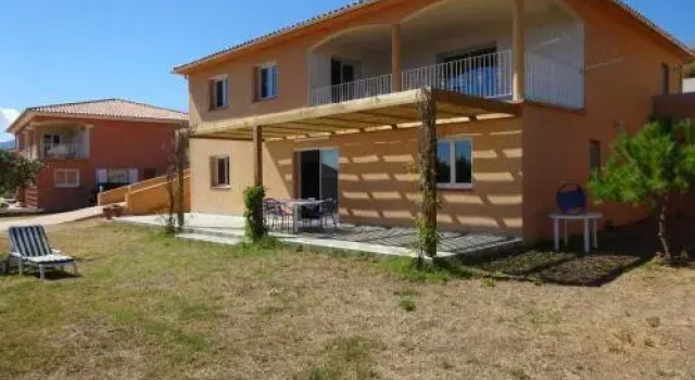 Residence Monte Cristo