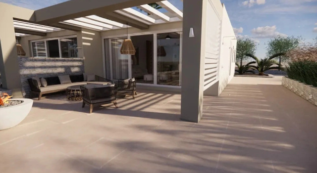 Люкс Deluxe Nalu Luxury Suites Adults Only