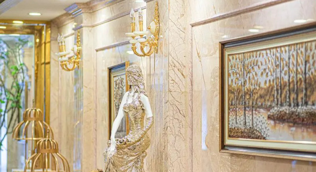 Affa Boutique Hotel, Забронировать Бутик-отель Хоанкием Ханой