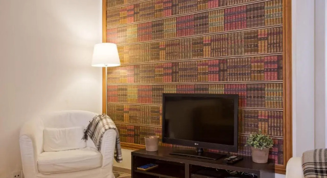 Апартаменты Charming Flat in Lisbon's center