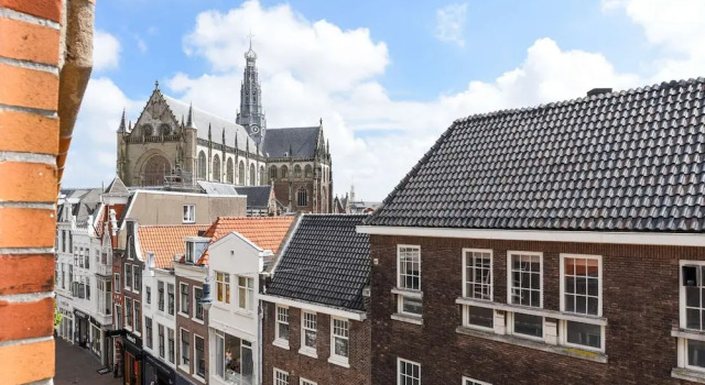 Haarlem Apart Hotel