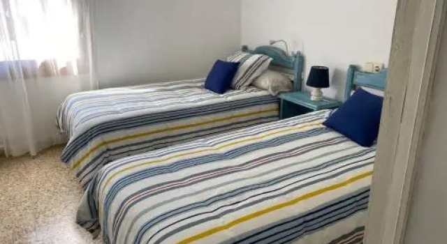 Apartamentos Maruja Roig 1