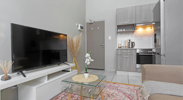 The Bolton in Rosebank, Reservar Apartamento Apartamentos em Gauteng, Apartamento