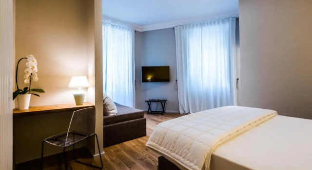 Номер Standard Giselda Home