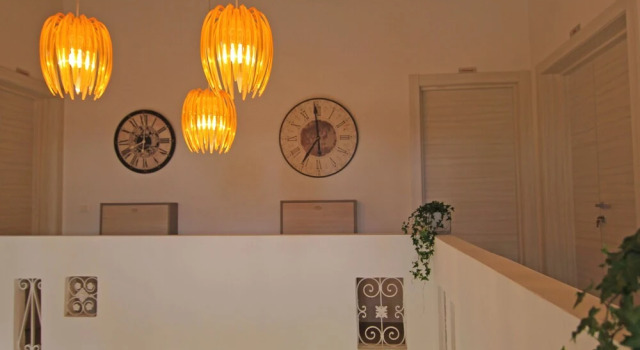 B&B Villa Luogoceleste