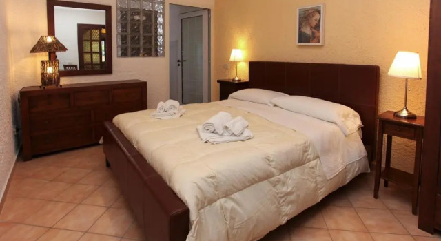 Апартаменты Villa Eleanto