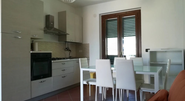 Villa Borgo Nicoletta Case per le vacanze