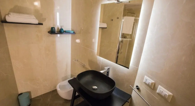 Superior Suite Le Due Dimore