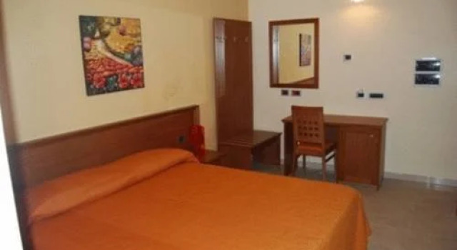Hotel Poma