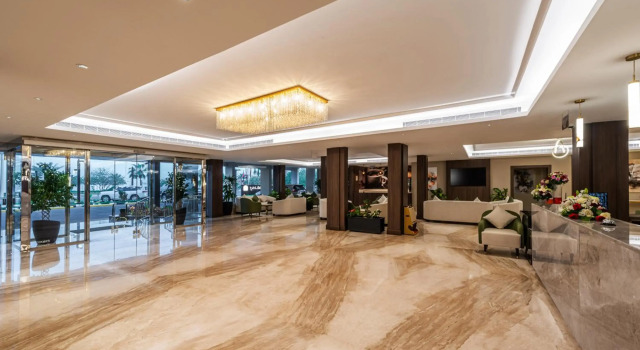 Beach View Hotel, Book Hotel Dammam Eastern Province