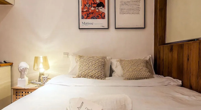 Intown City Apartment No. 2, Varaa Huoneisto Xuhui 