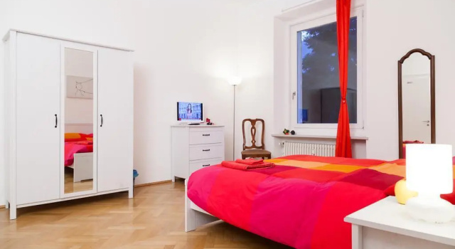 Apartments Villa Anita, Забронировать Апартаменты/квартира Больцано Bolzano and surroundings, рядом с Канатная дорога С. Дженезио-Зайльбан Енезин