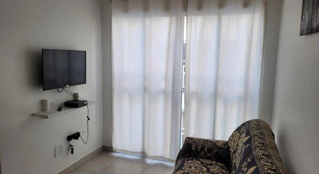 Apartamento Gratitude