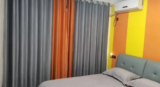 Номер Standard Saithong Resort