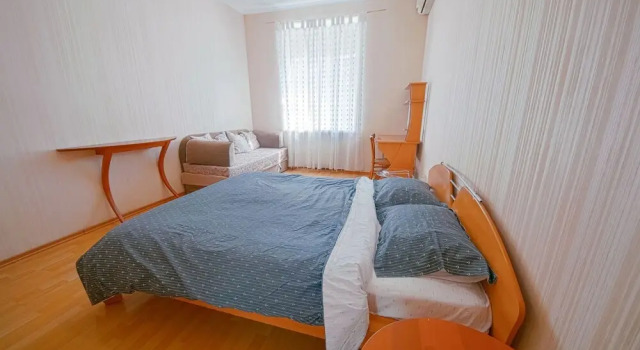 Apartment Tarasa Shevchenko 6