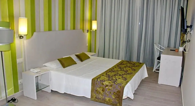 Номер Standard Ouril Hotel Agueda
