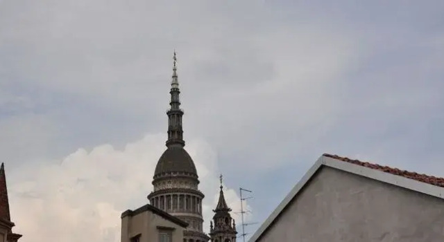Albergo Parmigiano