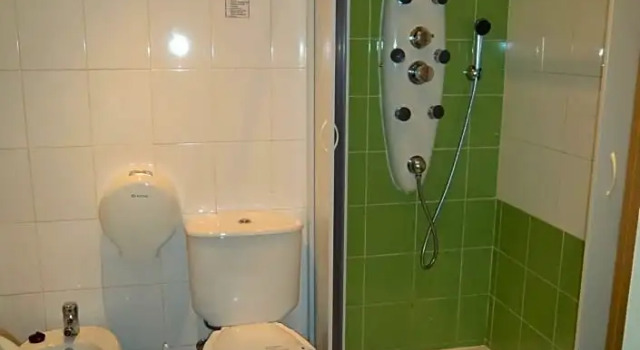 Номер Standard Hotel Porto Nobre