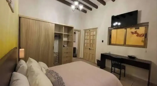 Room-habitacion I Para 4 Personas 3 Cama