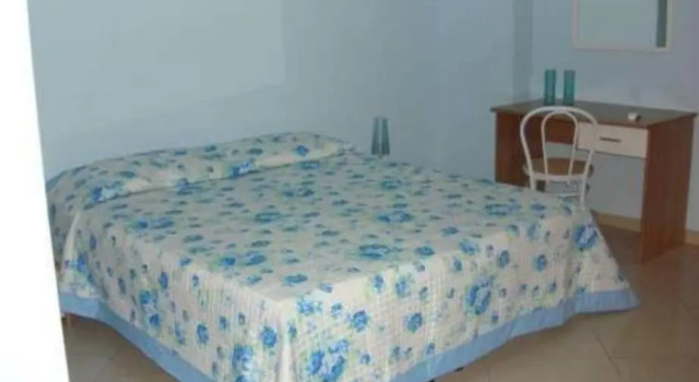 Студия Standard B&B Emmanuel