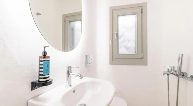 Hyperion Villa by LLB Mykonos