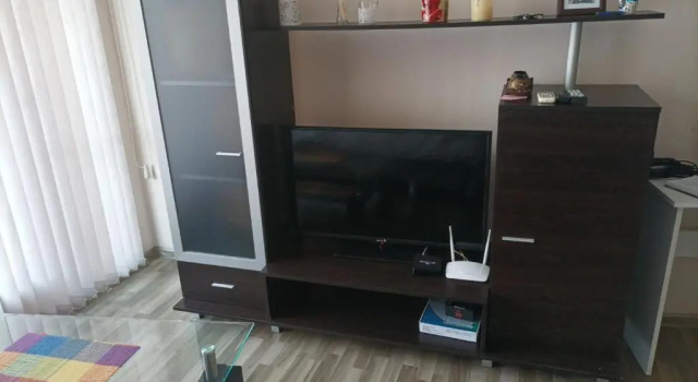 Studio Apartament 6 - Vasil Aprilov Plovdiv, Book Lejlighed Plovdiv Plovdiv