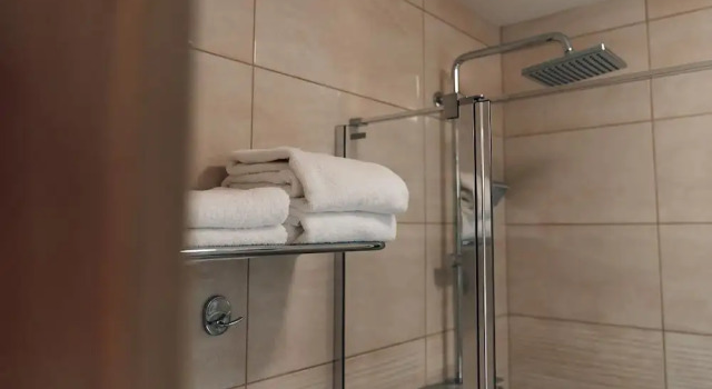 Номер Standard Hotel Mragowo Resort & Spa