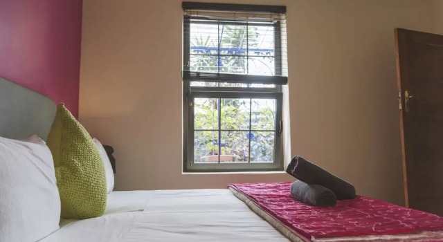 Номер Standard La Rose B&B