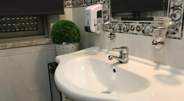 Семейный номер Standard Real Caparica Hotel