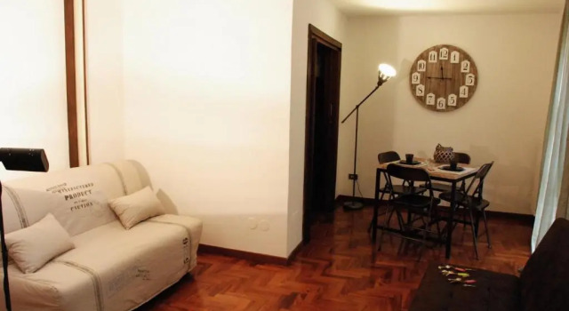 Студия Superior Дуплекс с видом на сад Palazzo Velli Suites