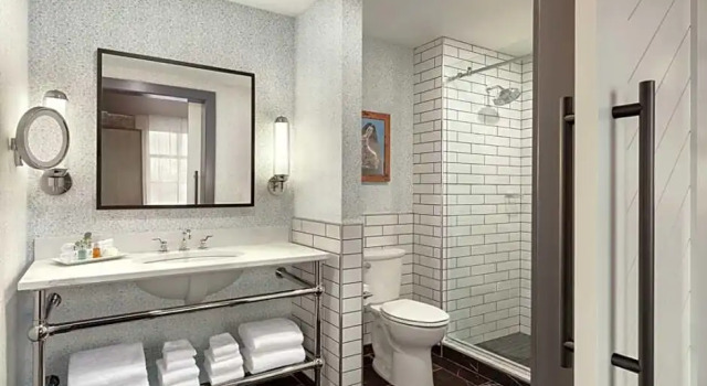 Люкс Standard The Wilbur Lititz, Tapestry Collection By Hilton